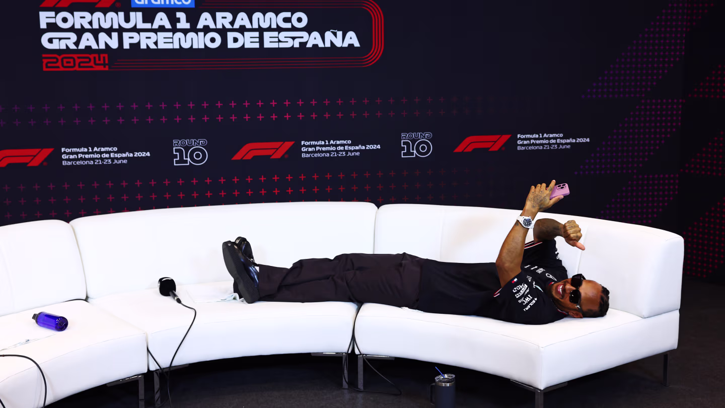 2024 F1 Spanish Grand Prix Post-Race Report
